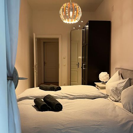 Quiet Apartment Next To Belvedere & Central Station Wenen Buitenkant foto