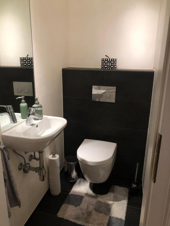 Quiet Apartment Next To Belvedere & Central Station Wenen Buitenkant foto